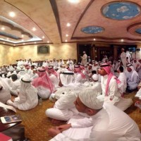 كلمة وأجازة للحبيب أبوبكر في عواد ال العطاس