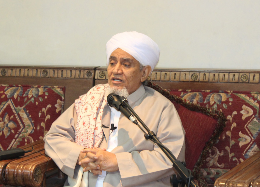 المقاييس النبوية لإصلاح حال الشعوب العربية والإسلامية