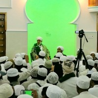 سر الإنابة والثبات والسلامة من سوء الالتفات