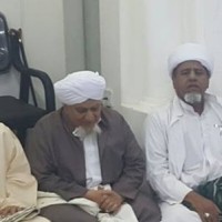 اشراقات ذكرى ميلاد المصطفى وأثرها القيمي في بث روح التآلف والصفاء