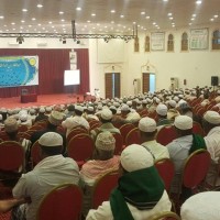 ربط الأجيال بنماذج الأئمة من الرجال