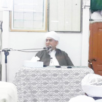 مرحلتنا المعاصرة شواهد وتعيين بحوطة الحبيب أحمد بن زين