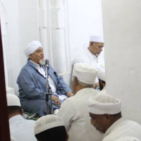 فضل الله الواسع في شهر الميلاد الجامع