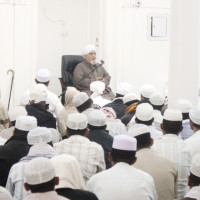 فقه الطريق – الدرس الأول