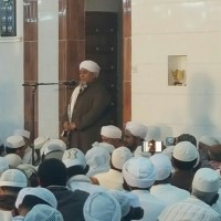 عمارة المساجد وتجديدها يقتضي تجديد العلاقة بين المصلين وتأكيدها