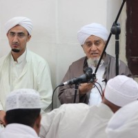 العوده الى اساليب السلف خير من استتباع هنات الخلف