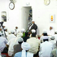 العمل المشترك أساس بناء المجتمعات