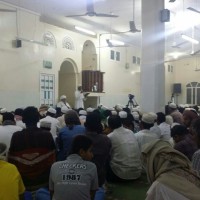 آثار القبض والنقض في الواقع المعاصر والآمال المرجوة