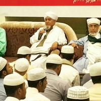 افتتاح المرصد النبوي خطوة على طريق صيانة الموروث الشرعي الأبوي