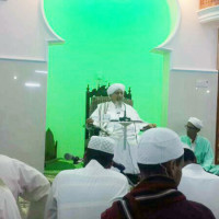 رباط المهاجر نموذج من نماذج التربية الأبوية في الباطن والظاهر