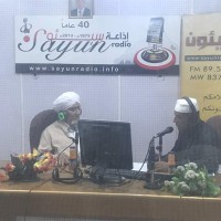 في ذكرى الإسراء والمعراج