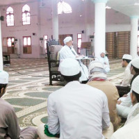 تفسير سورة البقرة من الآية 247 وحتى 252