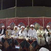 معاقد العز والتمكين في ختم عزاء الأخ شهاب الدين