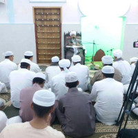 خديجة الكبرى المثال الأسمى للمرأة المسلمة