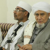 التوجيه الحثيث لخريجي معهد الغرباء لعلوم الحديث