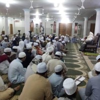 تفسير سورة البقرة من الآية 284 وحتى 285