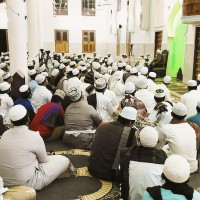 رسالة فاطمه الزهراء إلى بنات وابناء المسلمين في المرحله المعاصرة