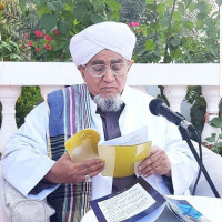 افتتاح كتاب المرجع التربوي في مواجهة الاعلام الانوي