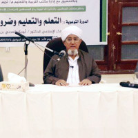 التعلم و التعليم وضرورات المرحلة