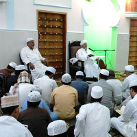 كيف يستفيد طالب العلم من مرحلة الدراسة في الأربطة