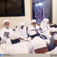 فقد الرجال ثلمة خطيرة في بناء الأجيال