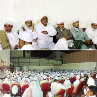 الوظائف الشاغرة بعد موت علماء الآخرة