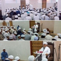 موقع المناسبات الإسلامية من بناء جيل السلامة في المرحلة المعاصرة