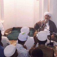 خصوصيات السلف في تريم