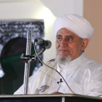 الغاية المثلى من حفل تخرج الدفعة السابعة من طلاب اربطة المكلا