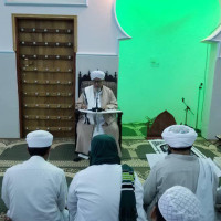 إن الشمس والقمر آيتان من آيات الله