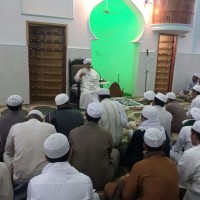 ضعف الهمم وشكر النعم