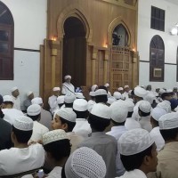 حاجة الامة للتربية الأبوية النبوية قبل التعاليم النظرية والتطبيقية