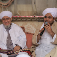 الفيوضات الربانية في مجالس المناسبات الايمانية