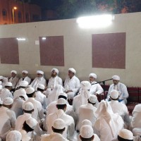 مجالس الحج السنوية ذكرى وتذكار لمراد شيوخنا العلوية