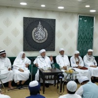 أعيادنا فرح وابتهاج بمراد الله من طاعاتنا