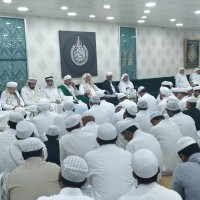 الذكرى الاولى لرحيل الاخ شهاب الدين بن علي المشهور “رحمه الله”