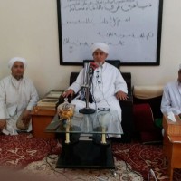 نفثات القلب المحزون لأمهات وبنات  علمة طه بيسئون