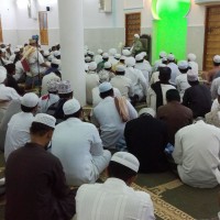 مسيرة السلام عبر التحولات التاريخية في الإسلام