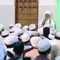 حولية الإمام المهاجر رسالة ابتعاث لأتباع مدرسة حضرموت في الواقع المعاصر
