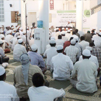 سنة المواقف في المعاملات المالية | المحاضرة الثانية