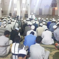 تفسير سورة آل عمران من الآية 92 وحتى 95