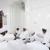 ختم البخاري مدد نبوي ومعين أبوي جاري