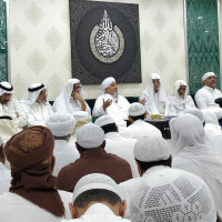 زاد السفر في عزاء الوالد عمر بن ابوبكر بن عمر