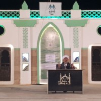 القيمة الاعتبارية لخريجي الركن الرابع في المرحلة الغثائية