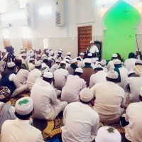 شهر رجب مدرسه اسلاميه متشعبة الوظائف