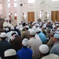 تفسير سورة آل عمران من الآية 100 وحتى 103