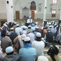 تفسير سورة آل عمران من الآية 104