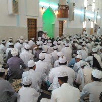 منظومة تجديد العهود.. في نظم مشروعية زيارة قبر النبي هود عليه السلام