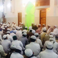 مهمات الربط بين الجيل المعاصر والإرث الأبوي النبوي المسند