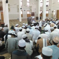 تفسير سورة آل عمران من الآية 116